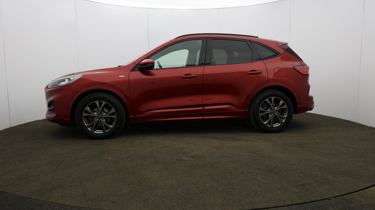 Used Ford Kuga 2021 for sale - 76032407: Photo 74