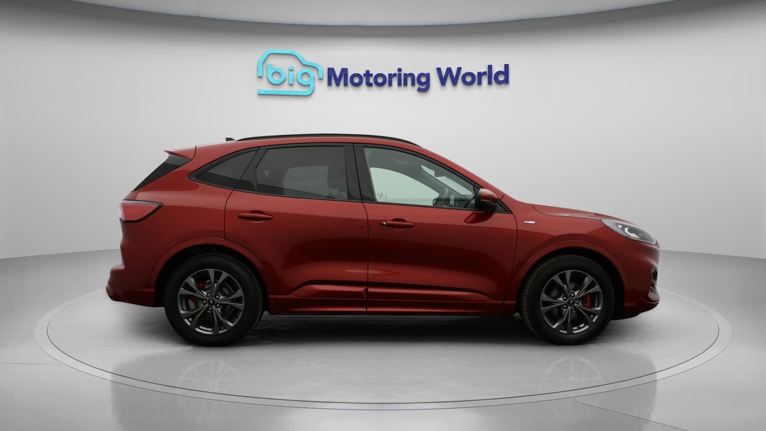 Used Ford Kuga 2021 for sale - 76032407: Photo 9