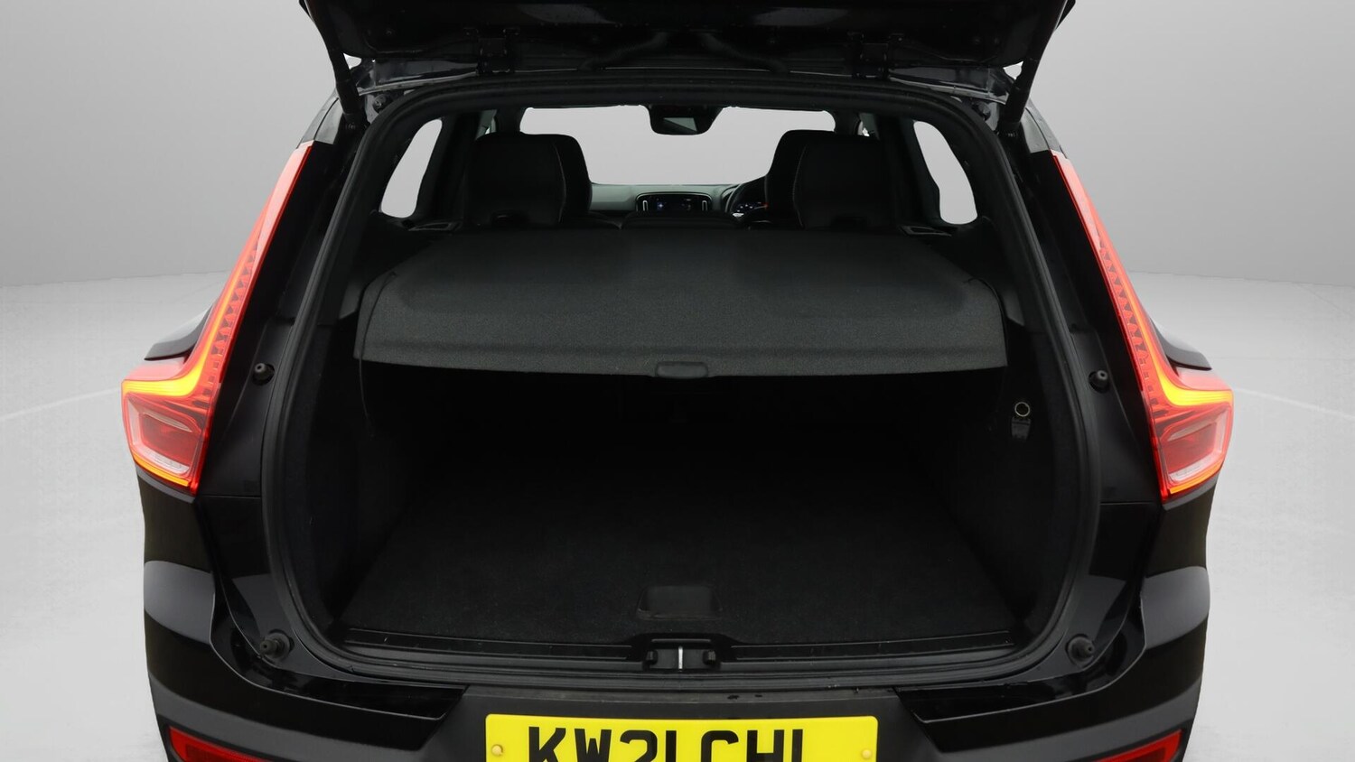 Used Volvo XC40 2021 for sale - 76700639: Photo 18