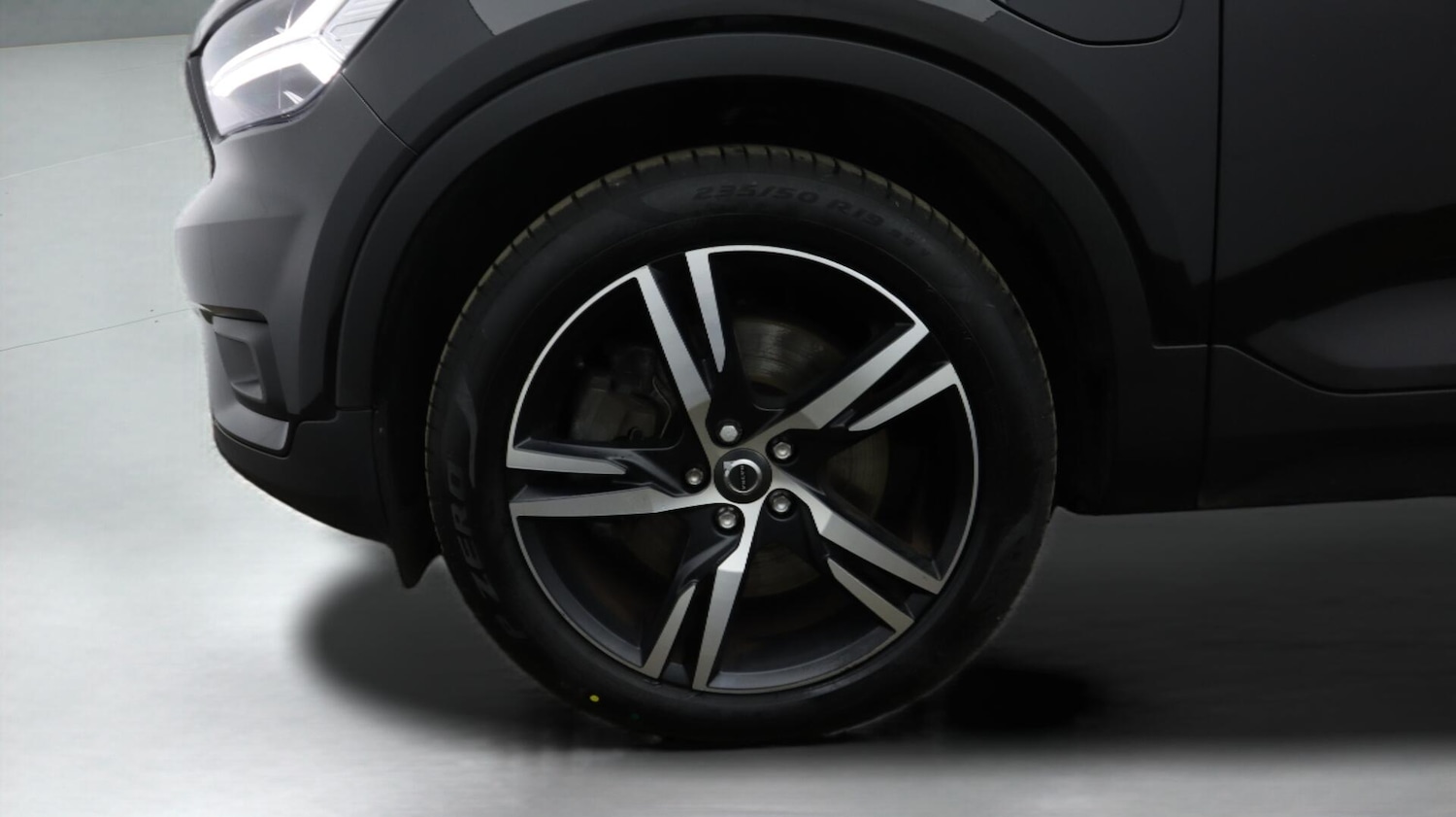 Used Volvo XC40 2021 for sale - 76700639: Photo 19