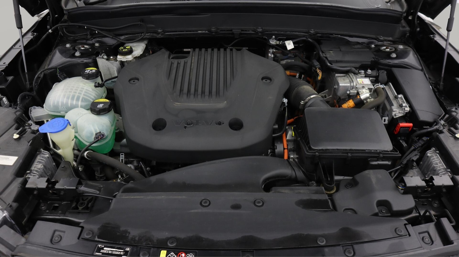 Used Volvo XC40 2021 for sale - 76700639: Photo 20