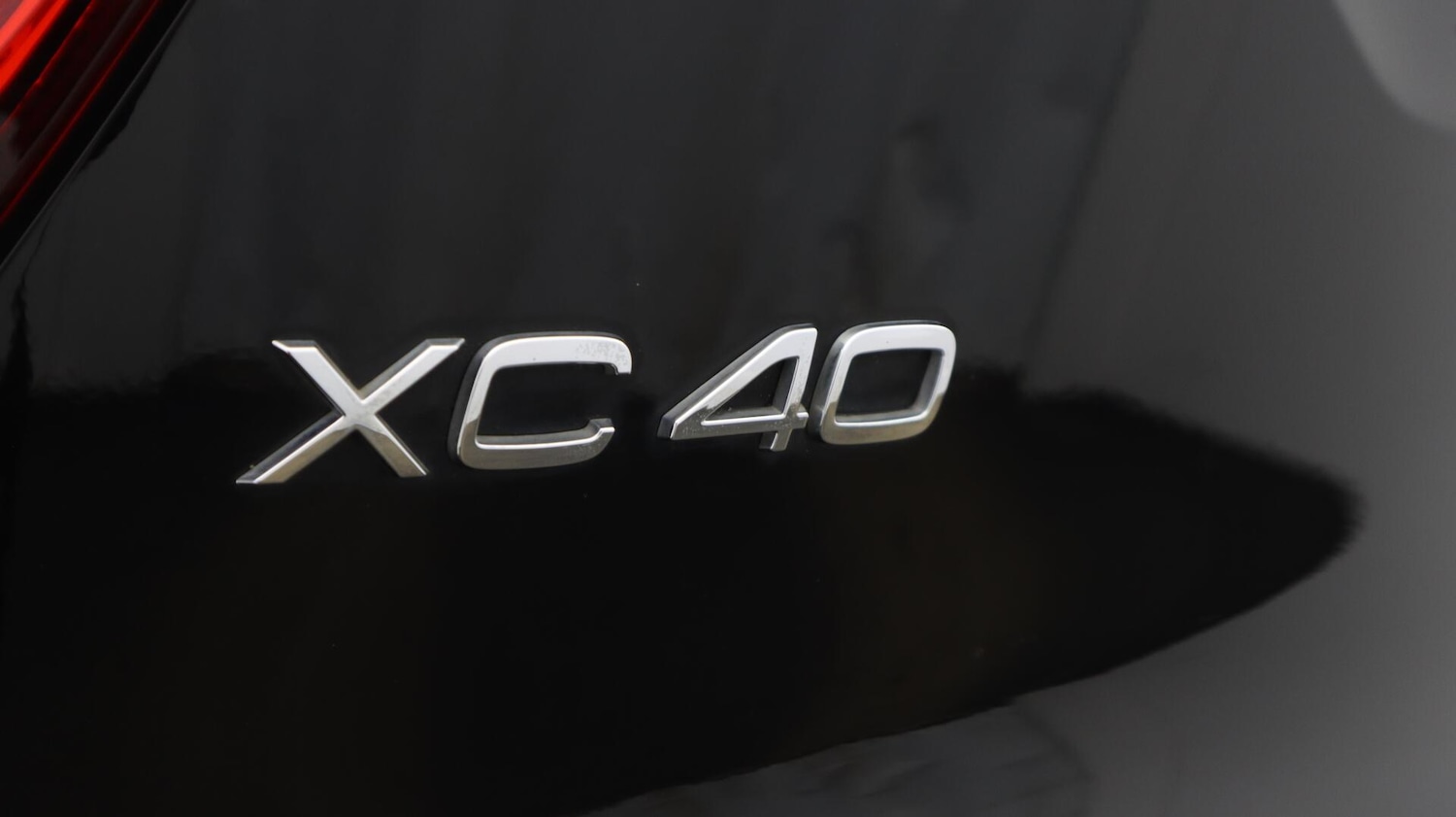 Used Volvo XC40 2021 for sale - 76700639: Photo 21