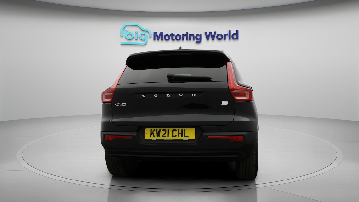 Used Volvo XC40 2021 for sale - 76700639: Photo 7