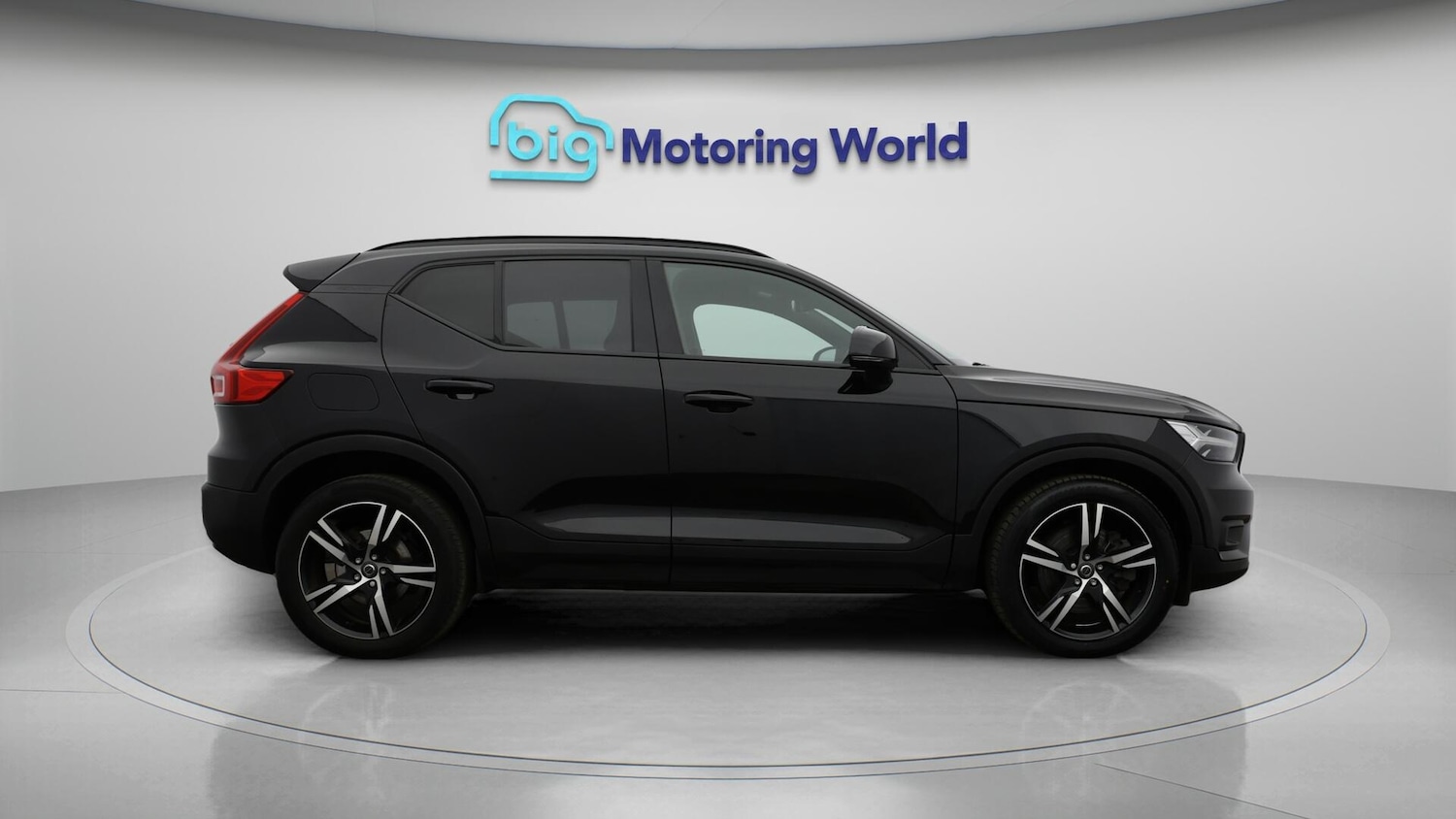 Used Volvo XC40 2021 for sale - 76700639: Photo 9