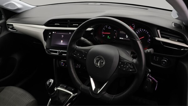 Used Vauxhall Corsa 2021 for sale - 76032603: Photo 10