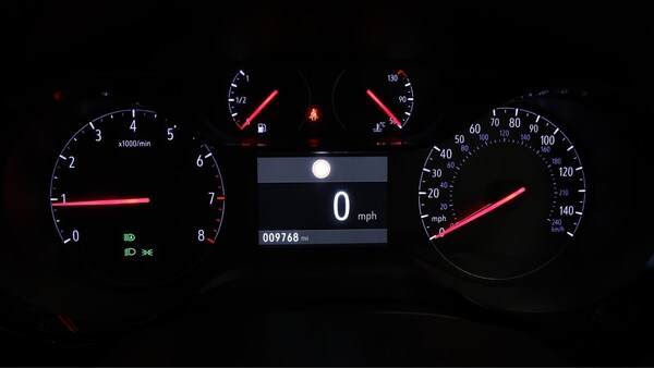Used Vauxhall Corsa 2021 for sale - 76032603: Photo 11