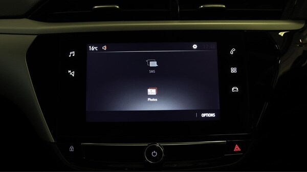 Used Vauxhall Corsa 2021 for sale - 76032603: Photo 12