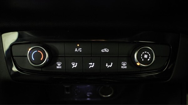 Used Vauxhall Corsa 2021 for sale - 76032603: Photo 13