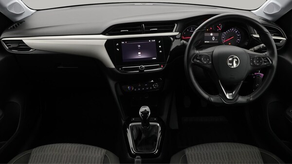 Used Vauxhall Corsa 2021 for sale - 76032603: Photo 14