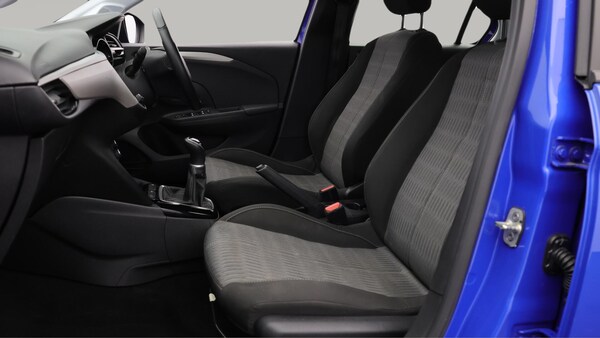 Used Vauxhall Corsa 2021 for sale - 76032603: Photo 15