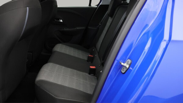 Used Vauxhall Corsa 2021 for sale - 76032603: Photo 17
