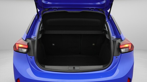 Used Vauxhall Corsa 2021 for sale - 76032603: Photo 18