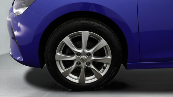 Used Vauxhall Corsa 2021 for sale - 76032603: Photo 19