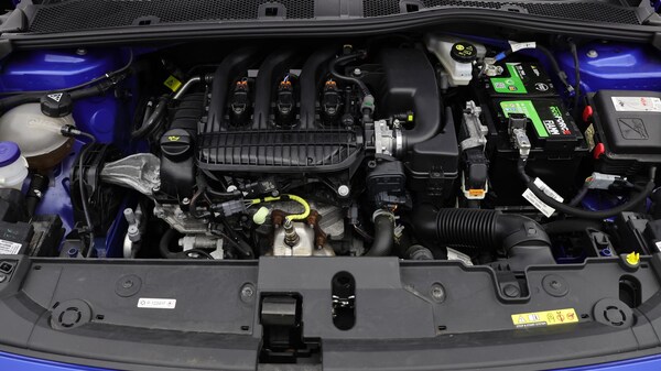 Used Vauxhall Corsa 2021 for sale - 76032603: Photo 20