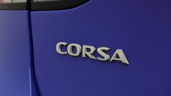 Used Vauxhall Corsa 2021 for sale - 76032603: Photo 21