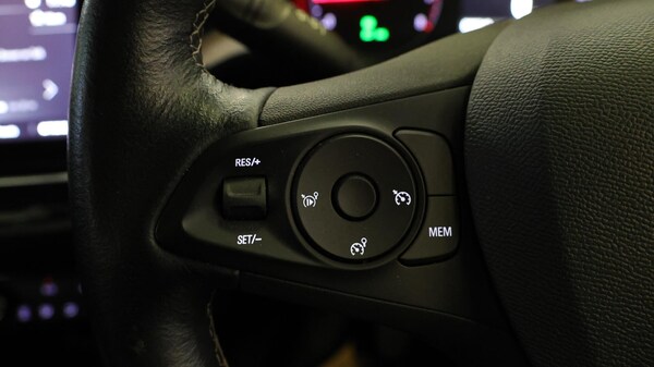 Used Vauxhall Corsa 2021 for sale - 76032603: Photo 23