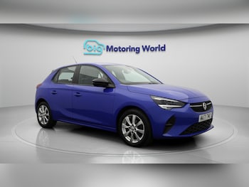 Used Vauxhall Corsa 2021 for sale - 76032603: Photo 2