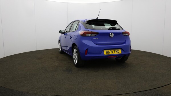 Used Vauxhall Corsa 2021 for sale - 76032603: Photo 34