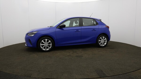 Used Vauxhall Corsa 2021 for sale - 76032603: Photo 36