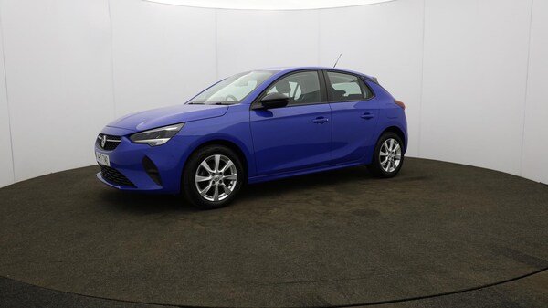 Used Vauxhall Corsa 2021 for sale - 76032603: Photo 38