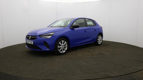 Used Vauxhall Corsa 2021 for sale - 76032603: Photo 39