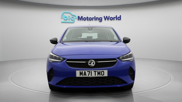 Used Vauxhall Corsa 2021 for sale - 76032603: Photo 3