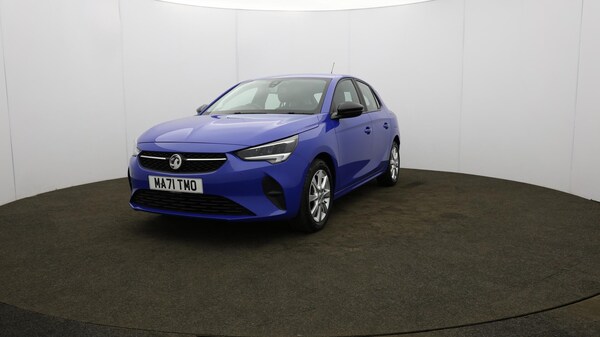 Used Vauxhall Corsa 2021 for sale - 76032603: Photo 41