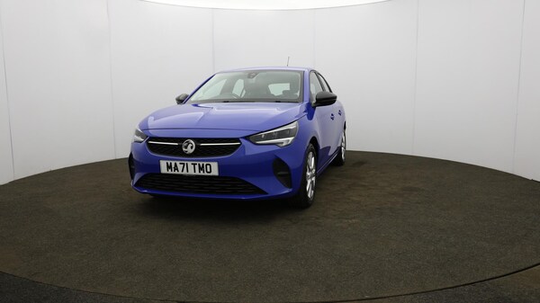 Used Vauxhall Corsa 2021 for sale - 76032603: Photo 42