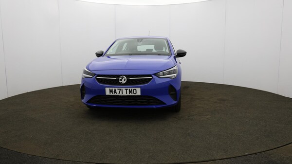 Used Vauxhall Corsa 2021 for sale - 76032603: Photo 43