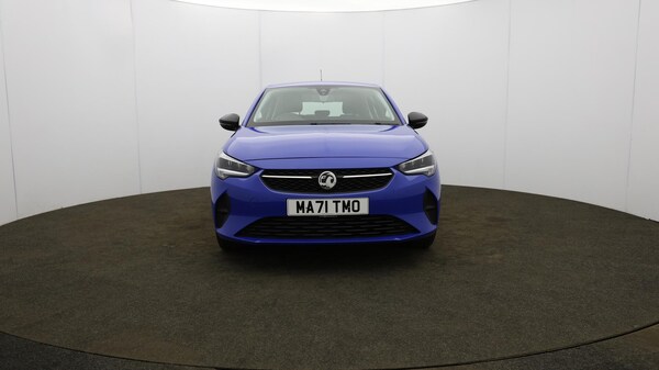 Used Vauxhall Corsa 2021 for sale - 76032603: Photo 44