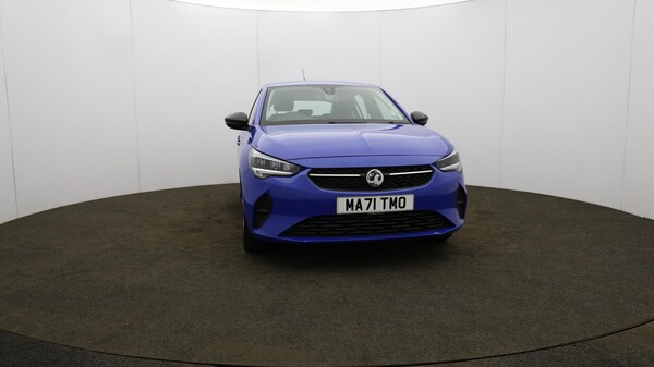 Used Vauxhall Corsa 2021 for sale - 76032603: Photo 45