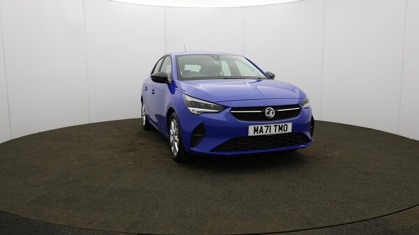 Used Vauxhall Corsa 2021 for sale - 76032603: Photo 47