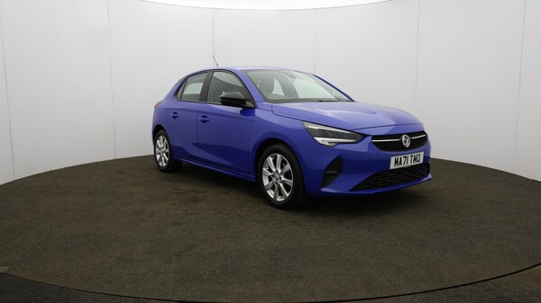 Used Vauxhall Corsa 2021 for sale - 76032603: Photo 49