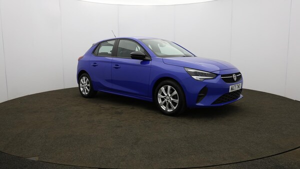 Used Vauxhall Corsa 2021 for sale - 76032603: Photo 50