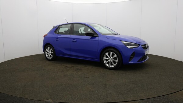 Used Vauxhall Corsa 2021 for sale - 76032603: Photo 51