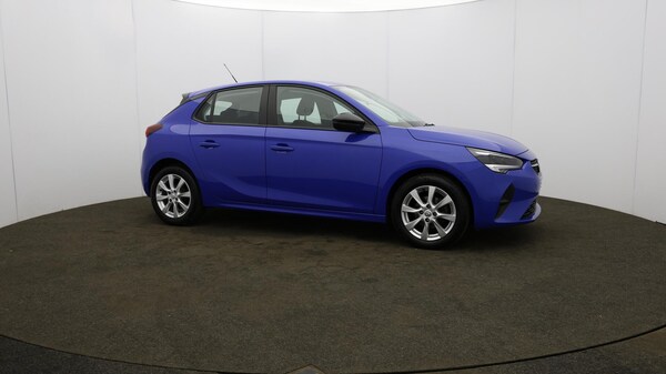 Used Vauxhall Corsa 2021 for sale - 76032603: Photo 52