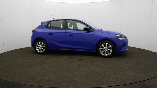 Used Vauxhall Corsa 2021 for sale - 76032603: Photo 53