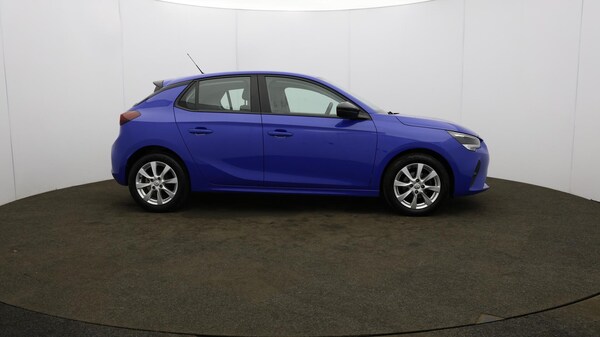 Used Vauxhall Corsa 2021 for sale - 76032603: Photo 54