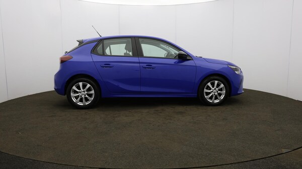 Used Vauxhall Corsa 2021 for sale - 76032603: Photo 55