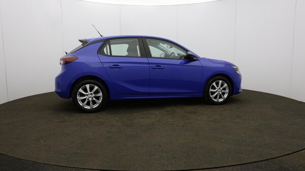 Used Vauxhall Corsa 2021 for sale - 76032603: Photo 56
