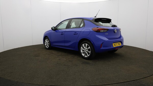 Used Vauxhall Corsa 2021 for sale - 76032603: Photo 57