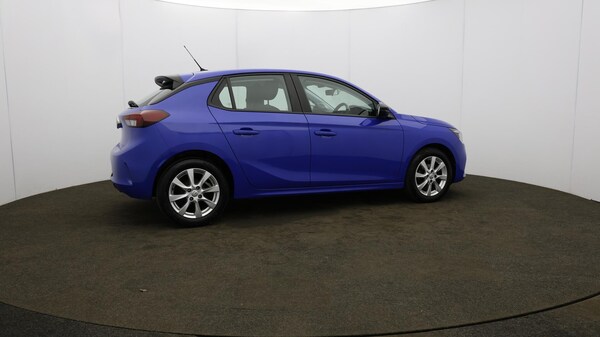 Used Vauxhall Corsa 2021 for sale - 76032603: Photo 58