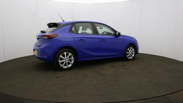 Used Vauxhall Corsa 2021 for sale - 76032603: Photo 59
