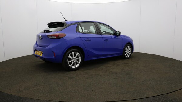 Used Vauxhall Corsa 2021 for sale - 76032603: Photo 60