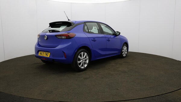 Used Vauxhall Corsa 2021 for sale - 76032603: Photo 61
