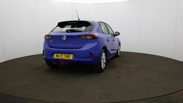 Used Vauxhall Corsa 2021 for sale - 76032603: Photo 63