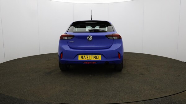 Used Vauxhall Corsa 2021 for sale - 76032603: Photo 65