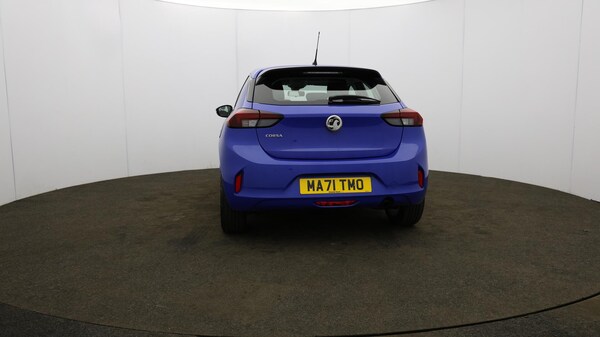 Used Vauxhall Corsa 2021 for sale - 76032603: Photo 66