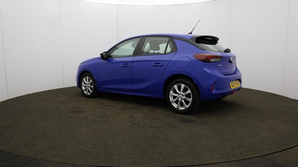 Used Vauxhall Corsa 2021 for sale - 76032603: Photo 68