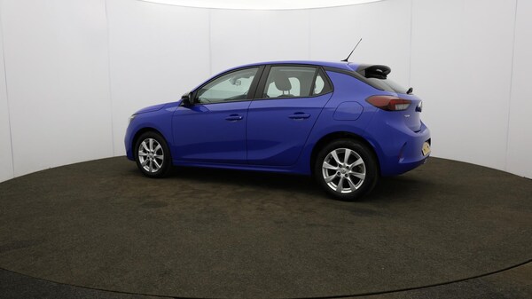 Used Vauxhall Corsa 2021 for sale - 76032603: Photo 69